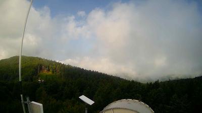 immagine della webcam nei dintorni di Badia Prataglia: webcam Verghereto