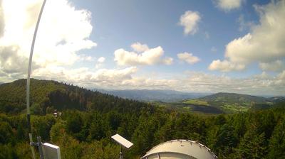 immagine della webcam nei dintorni di Campigna: webcam Verghereto