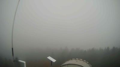 immagine della webcam nei dintorni di Civitella di Romagna: webcam Verghereto