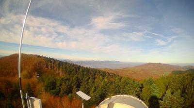 immagine della webcam nei dintorni di Novafeltria: webcam Verghereto