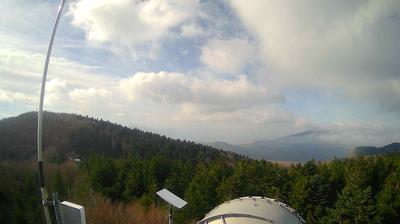 immagine della webcam nei dintorni di Bagno di Romagna: webcam Verghereto