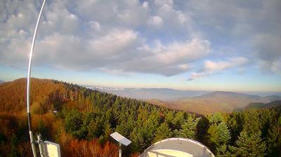immagine della webcam nei dintorni di San Giustino: webcam Verghereto