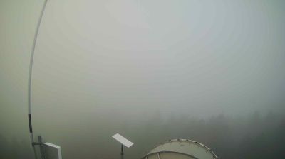 immagine della webcam nei dintorni di Caprese Michelangelo: webcam Verghereto