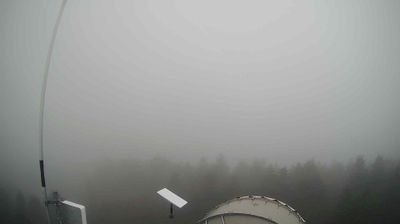 immagine della webcam nei dintorni di Perticara di Novafeltria: webcam Verghereto