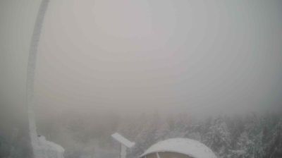 immagine della webcam nei dintorni di Pennabilli: webcam Verghereto