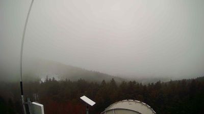 immagine della webcam nei dintorni di Carpegna: webcam Verghereto