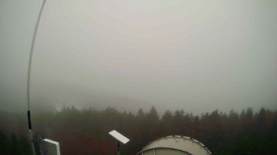 immagine della webcam nei dintorni di Sarsina: webcam Verghereto