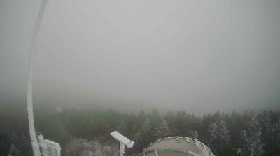 immagine della webcam nei dintorni di Sant'Agata Feltria: webcam Verghereto