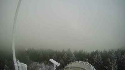 immagine della webcam nei dintorni di Chitignano: webcam Verghereto