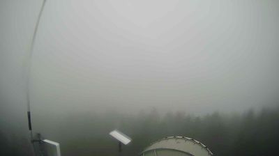 immagine della webcam nei dintorni di Pratovecchio: webcam Verghereto