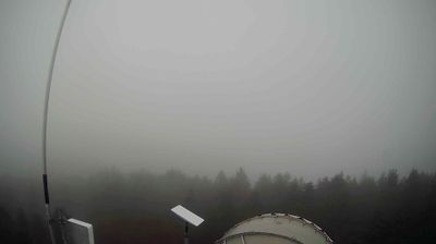 immagine della webcam nei dintorni di Perticara di Novafeltria: webcam Verghereto