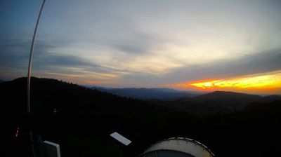 immagine della webcam nei dintorni di Campigna: webcam Verghereto
