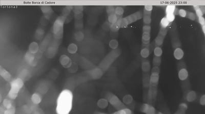 immagine della webcam nei dintorni di Calalzo di Cadore: webcam Borca di Cadore