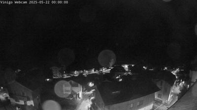 immagine della webcam nei dintorni di Tai di Cadore: webcam Vodo Cadore