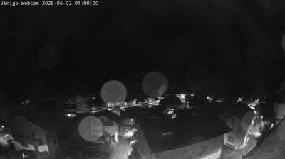 immagine della webcam nei dintorni di Calalzo di Cadore: webcam Vodo Cadore