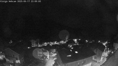 immagine della webcam nei dintorni di Calalzo di Cadore: webcam Vodo Cadore