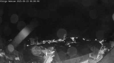immagine della webcam nei dintorni di San Vito di Cadore: webcam Vodo Cadore