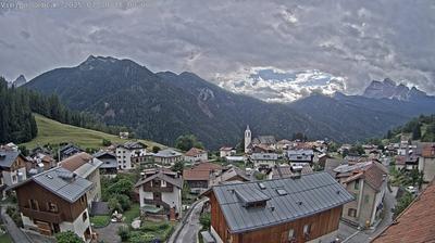 immagine della webcam nei dintorni di Misurina: webcam Vodo Cadore
