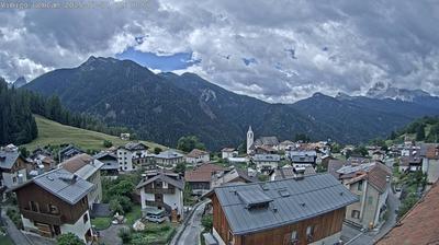 immagine della webcam nei dintorni di Cortina: webcam Vodo Cadore