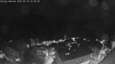 immagine della webcam nei dintorni di Misurina: webcam Vodo Cadore
