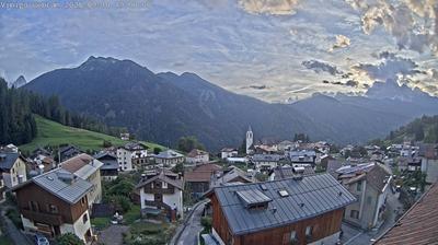 immagine della webcam nei dintorni di Calalzo di Cadore: webcam Vodo Cadore