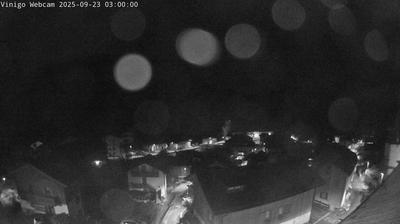 immagine della webcam nei dintorni di Santa Fosca: webcam Vodo Cadore