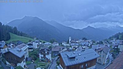 immagine della webcam nei dintorni di San Vito di Cadore: webcam Vodo Cadore