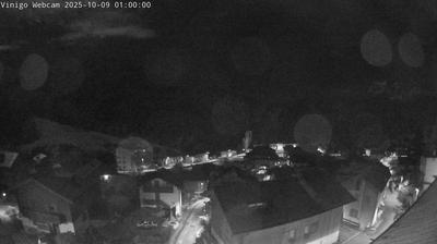 immagine della webcam nei dintorni di Auronzo di Cadore: webcam Vodo Cadore