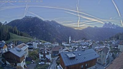 immagine della webcam nei dintorni di Forni di Sopra: webcam Vodo Cadore