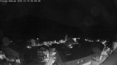 immagine della webcam nei dintorni di San Vito di Cadore: webcam Vodo Cadore