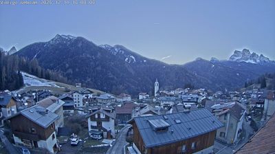 immagine della webcam nei dintorni di Forni di Sopra: webcam Vodo Cadore