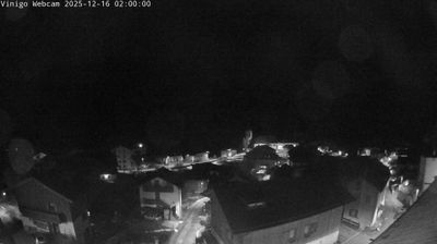 immagine della webcam nei dintorni di Pianaz: webcam Vodo Cadore