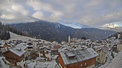 immagine della webcam nei dintorni di Lorenzago di Cadore: webcam Vodo Cadore