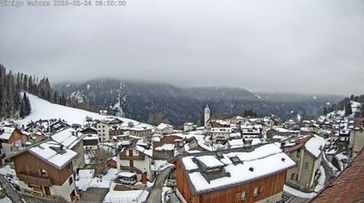 immagine della webcam nei dintorni di Pieve di Cadore: webcam Vodo Cadore