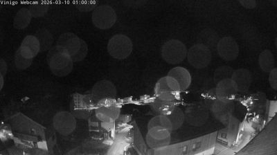 immagine della webcam nei dintorni di Lorenzago di Cadore: webcam Vodo Cadore