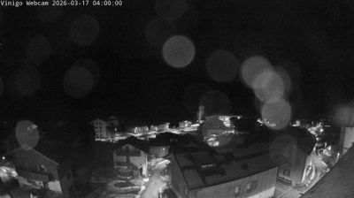 immagine della webcam nei dintorni di Borca di Cadore: webcam Vodo Cadore