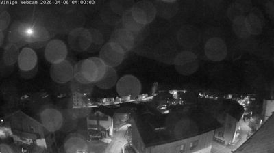 immagine della webcam nei dintorni di Laggio di Cadore: webcam Vodo Cadore