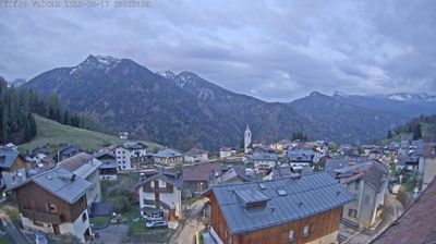 immagine della webcam nei dintorni di Tai di Cadore: webcam Vodo Cadore