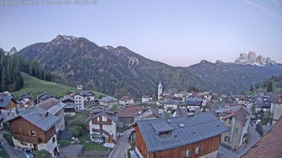 immagine della webcam nei dintorni di Lorenzago di Cadore: webcam Vodo Cadore