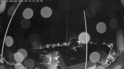 immagine della webcam nei dintorni di Cortina d'Ampezzo: webcam Vodo Cadore