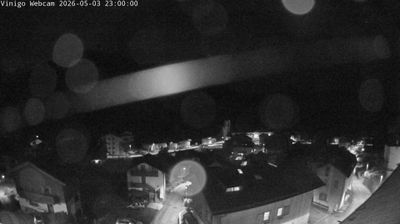 immagine della webcam nei dintorni di Misurina: webcam Vodo Cadore