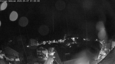 immagine della webcam nei dintorni di Monte Faloria: webcam Vodo Cadore