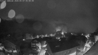 immagine della webcam nei dintorni di Vigo di Cadore: webcam Vodo Cadore
