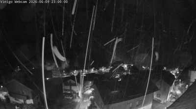 immagine della webcam nei dintorni di Cortina: webcam Vodo Cadore