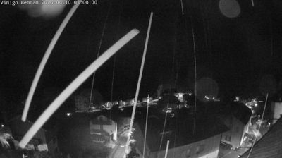 immagine della webcam nei dintorni di Cortina: webcam Vodo Cadore