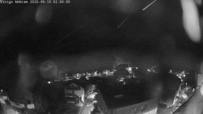 immagine della webcam nei dintorni di Auronzo di Cadore: webcam Vodo Cadore