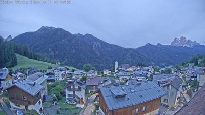 immagine della webcam nei dintorni di Lorenzago di Cadore: webcam Vodo Cadore