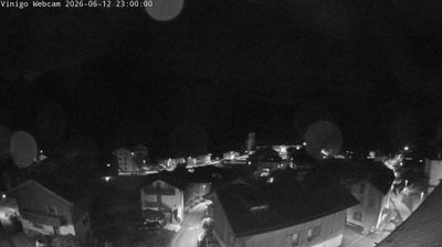 immagine della webcam nei dintorni di Forni di Sopra: webcam Vodo Cadore