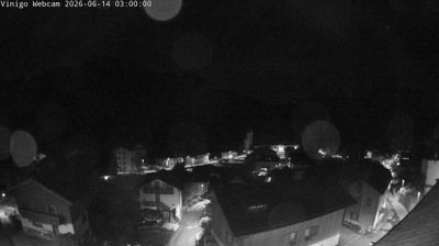 immagine della webcam nei dintorni di San Vito di Cadore: webcam Vodo Cadore