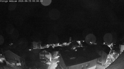 immagine della webcam nei dintorni di Calalzo di Cadore: webcam Vodo Cadore